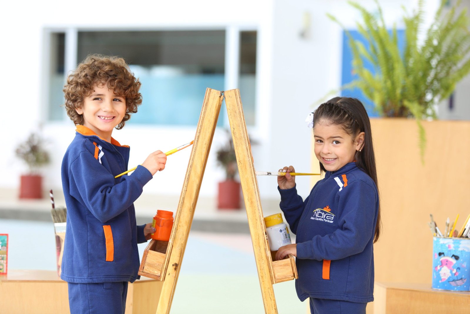 Actividades artísticas