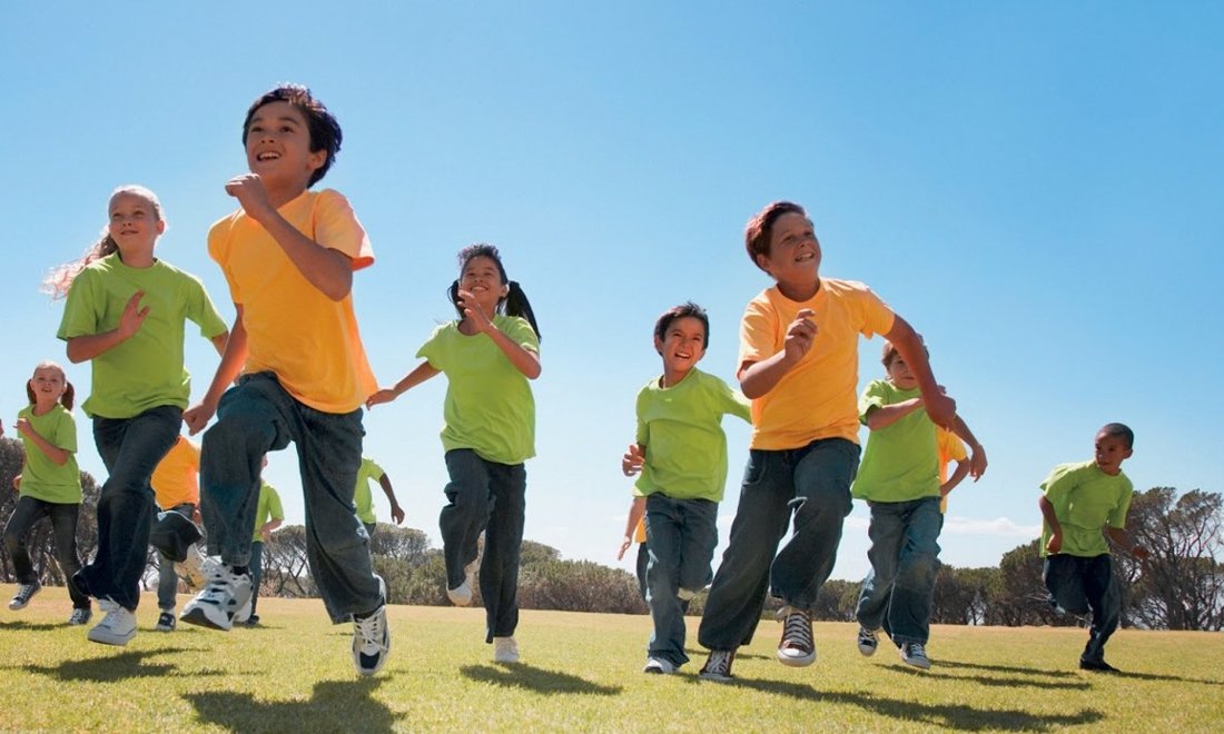 Actividades deportivas